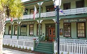 Florida House Inn Fernandina Beach Florida